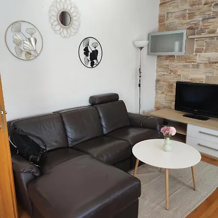 Apartment Private Noemi Split
