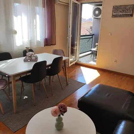 Private Noemi Apartman *