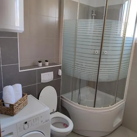 Private Noemi Apartman
