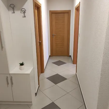 Apartman Private Noemi