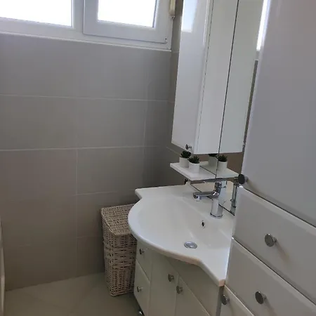 Apartman Private Noemi