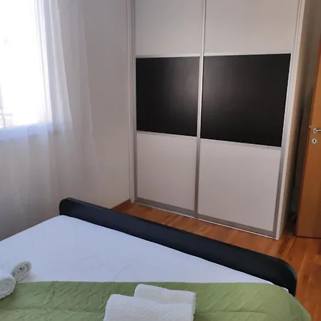 Apartman Private Noemi