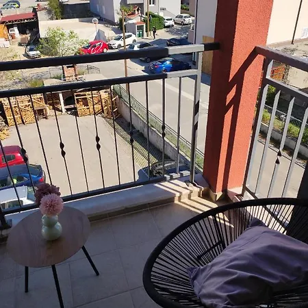 Private Noemi Apartman *